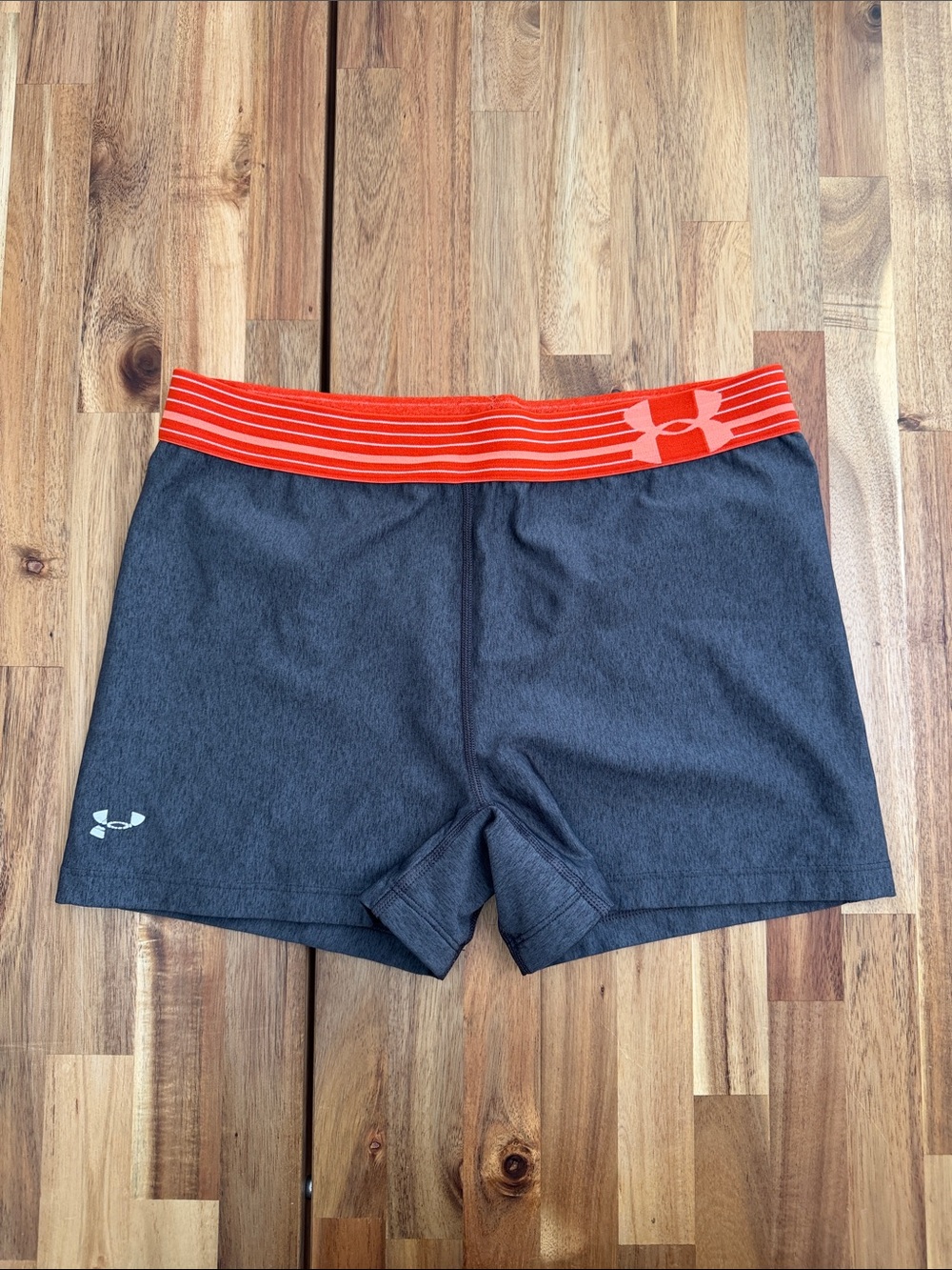 Under Armour Compression Shorts